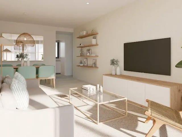 Piso en venta en Calvià, Mallorca