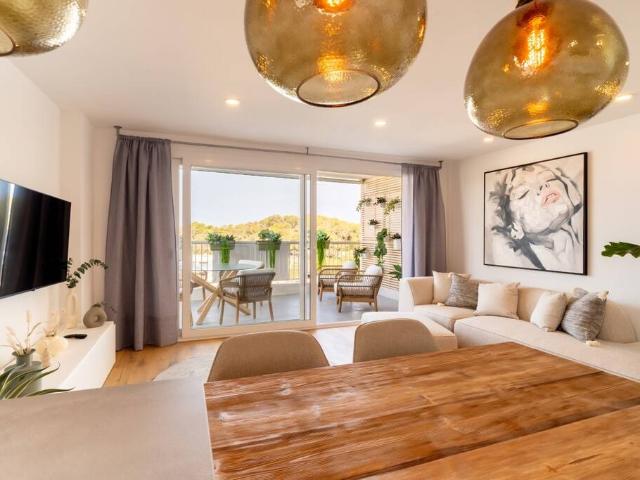 Apartamento en Venta en Santa Ponça