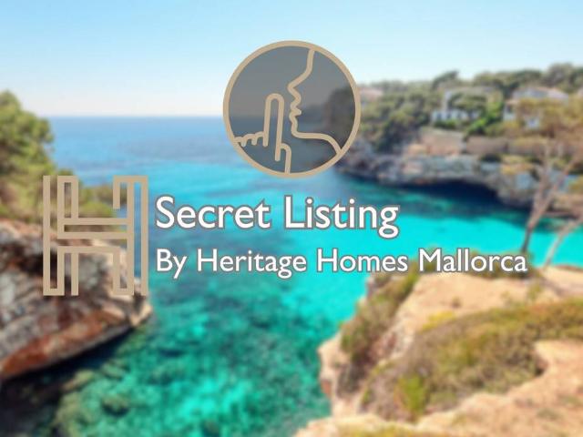 Apartamento en Venta en Calvià pueblo