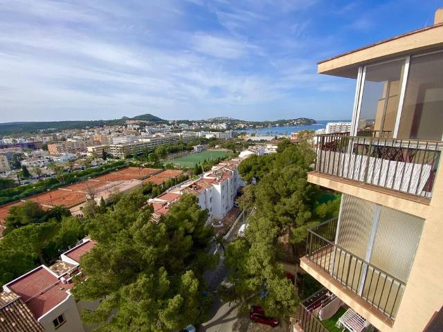 Apartamento en Venta en Calvià pueblo