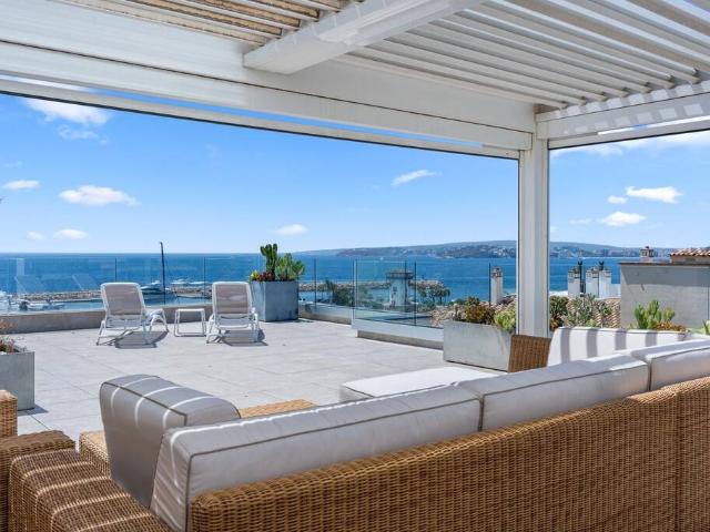 Apartamento en Venta en Calvià pueblo