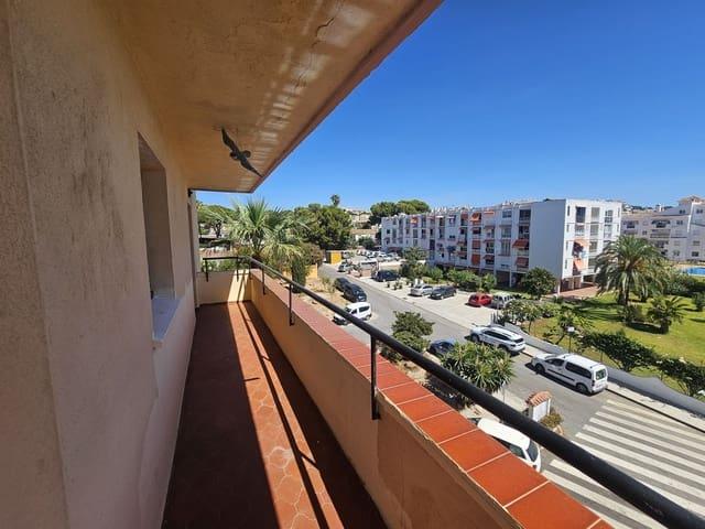 Apartamento en venta en Calypso, Málaga Costa del Sol
