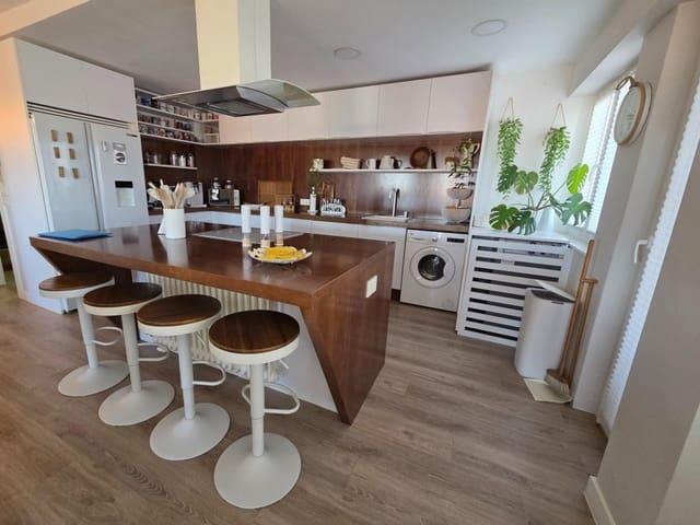 Apartamento en venta en Calzada de Valdunciel, Salamanca