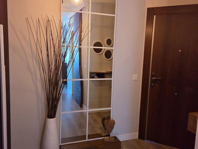 Apartamento en venta en Calzada de Valdunciel, Salamanca
