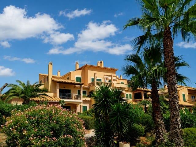 Apartamento en venta en Cala Magrana, Mallorca