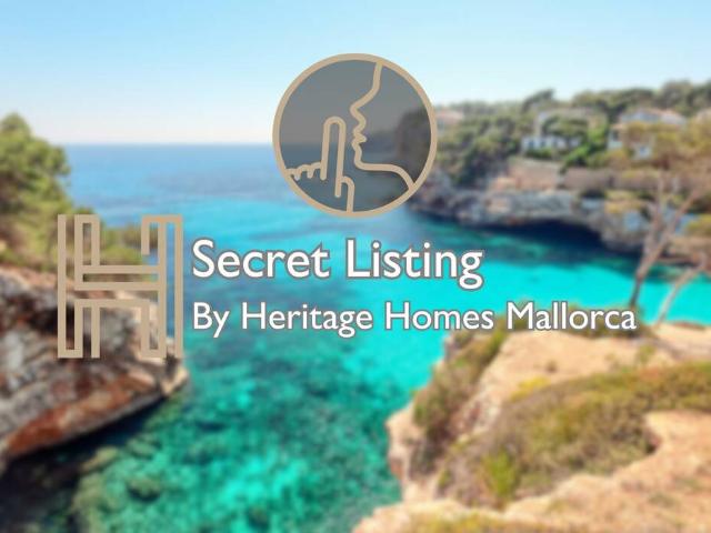Apartamento en Venta en Cala Major