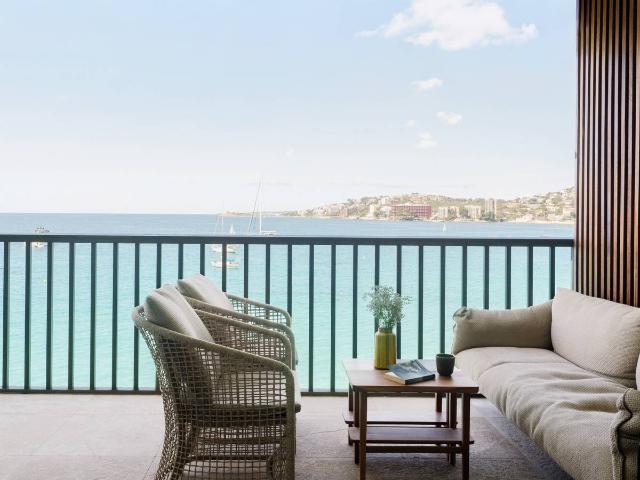 Apartamento en Venta en Cala Major