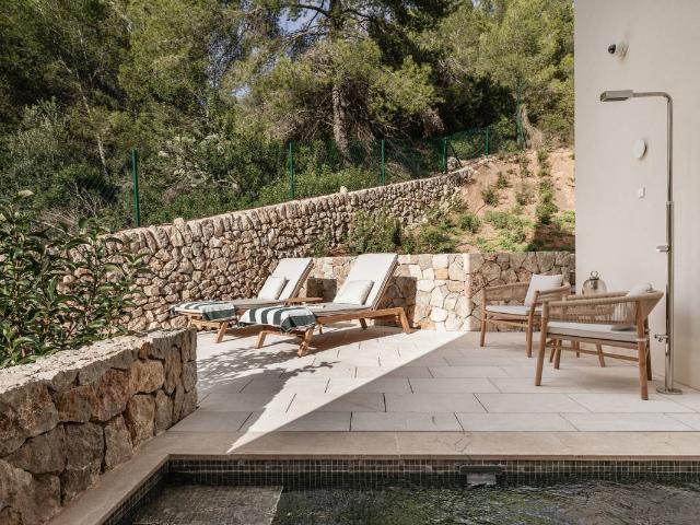 Apartamento en Venta en Cala Major