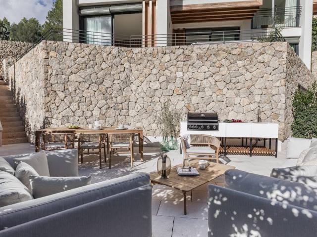 Apartamento en Venta en Cala Major
