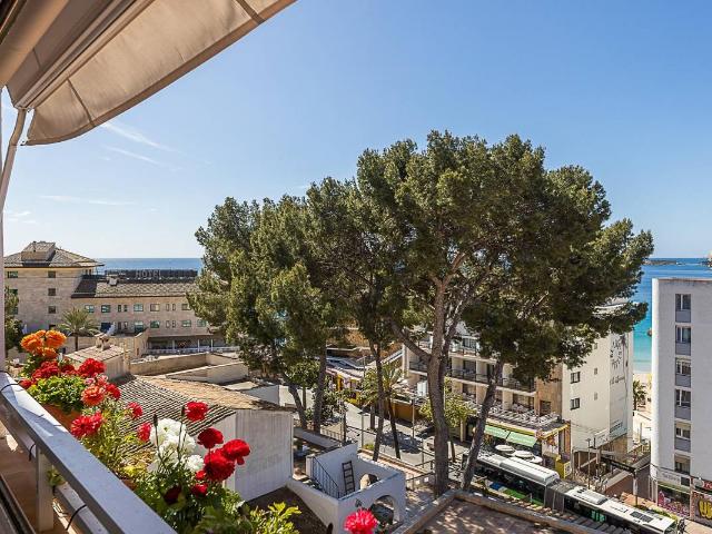Apartamento en Venta en Cala Major
