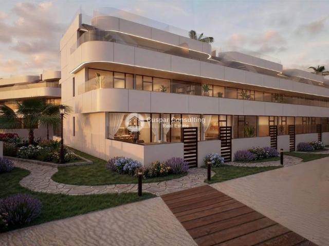 Apartamento en Venta en Cala Marqués
