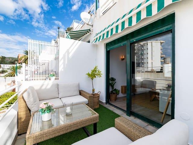 Apartamento en venta en Cala Mayor, Mallorca