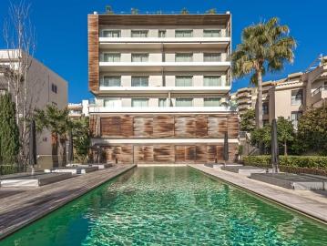 Apartamento en venta en Cala Mayor, Mallorca