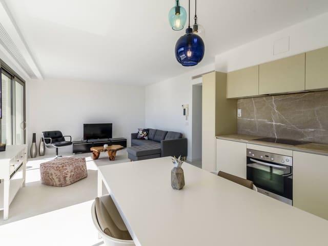 Apartamento en venta en Cala Mayor, Mallorca