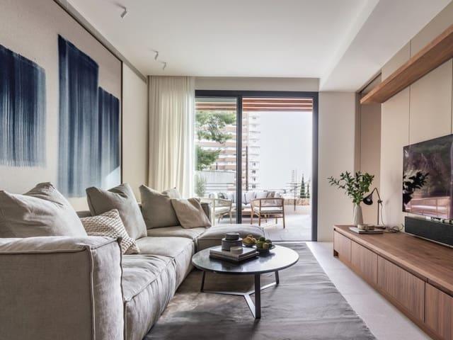 Apartamento en venta en Cala Mayor, Mallorca