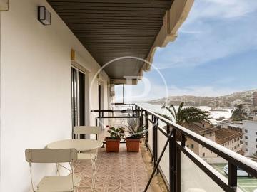 Cala Mayor, La Bonanova, Palma de Mallorca, Mallorca, Islas Baleares