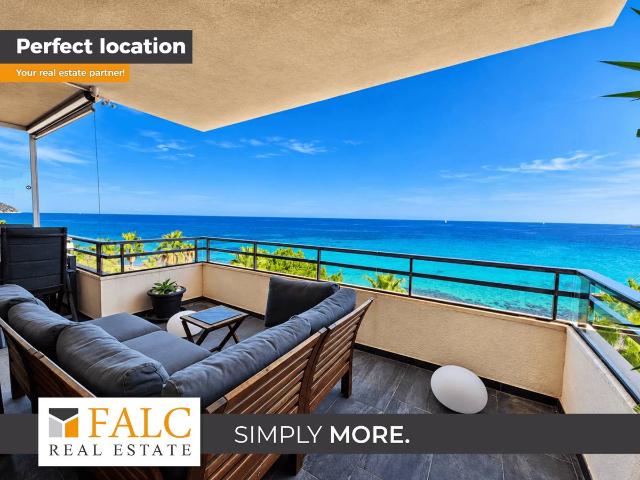Apartamento en Venta en Cala Millor