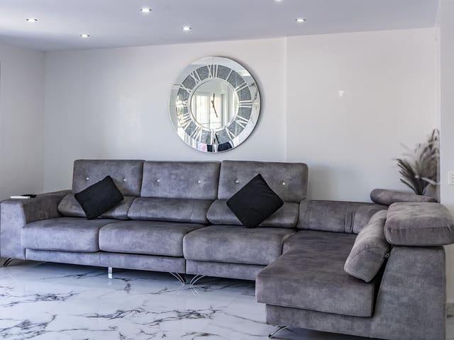 Apartamento en venta en Cala Millor, Mallorca