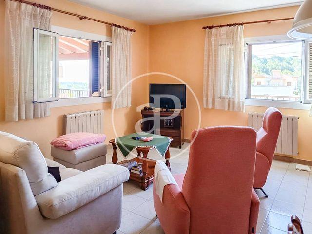 Apartamento en venta en Cala Millor, Mallorca