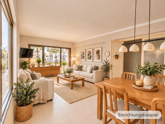Apartamento en venta en Cala Millor, Mallorca