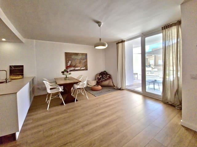 Apartamento en venta en Cala Millor, Mallorca