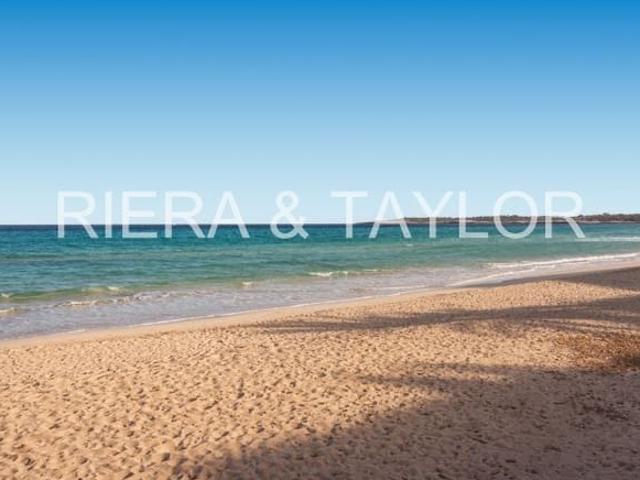 Apartamento en venta en Cala Millor, Mallorca