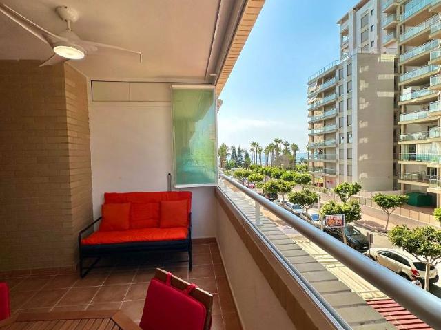 Apartamento en Venta en Cala Blanca