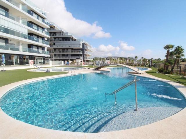 Apartamento en Venta en Cala Blanca