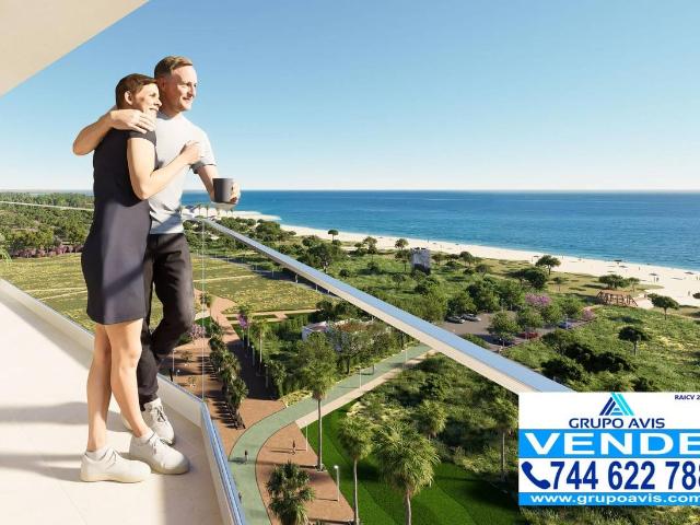 Apartamento en Venta en Cala Blanca