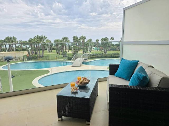 Apartamento en Venta en Cala Blanca