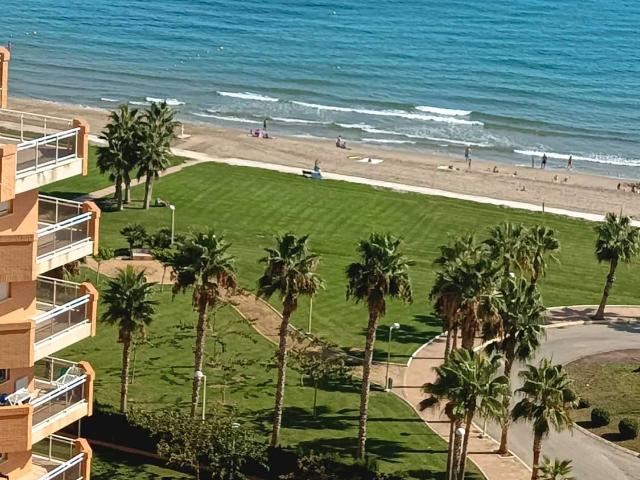 Apartamento en Venta en Cala Blanca