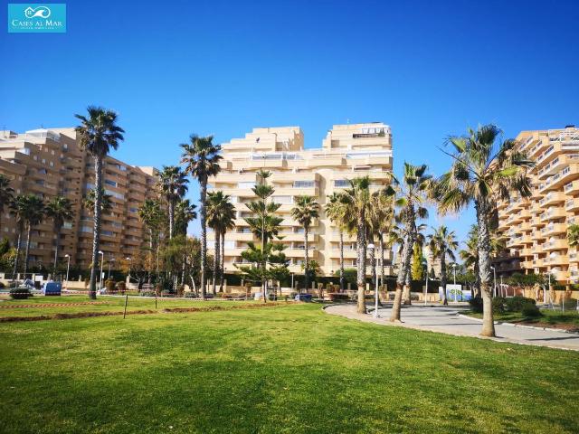 Apartamento en Venta en Cala Blanca