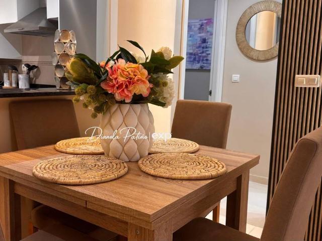 Apartamento en Venta en Cala Blanca