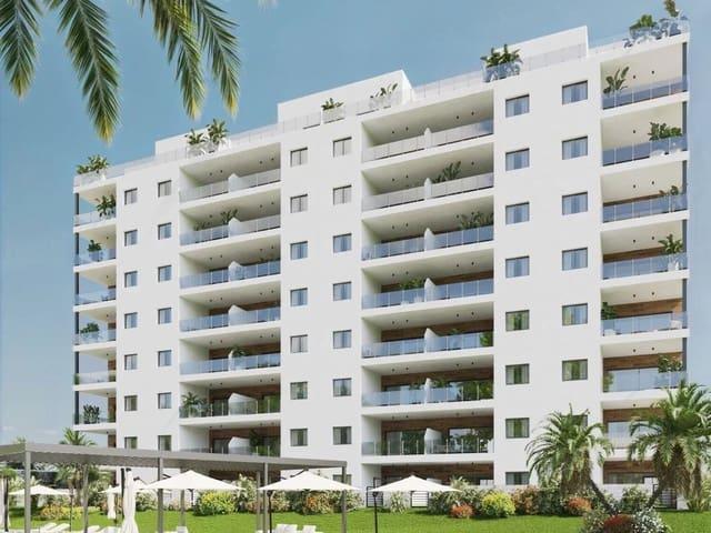 Apartamento en venta en Cala de Finestrat, Alicante Costa Blanca