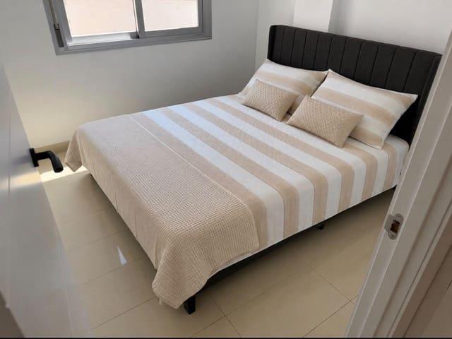 Apartamento en venta en Cala de Finestrat, Alicante Costa Blanca