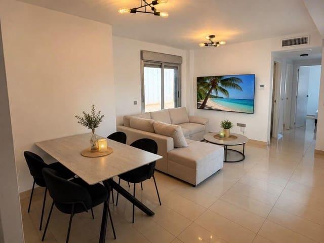 Apartamento en venta en Cala de Finestrat, Alicante Costa Blanca