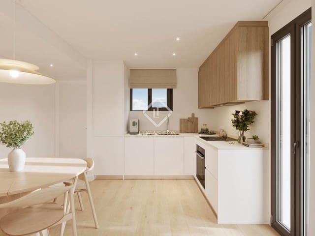 Apartamento en venta en Finestrat, Alicante Costa Blanca