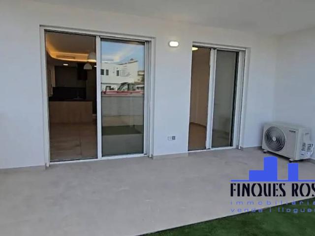 Apartamento en Venta en Cala del Puntal