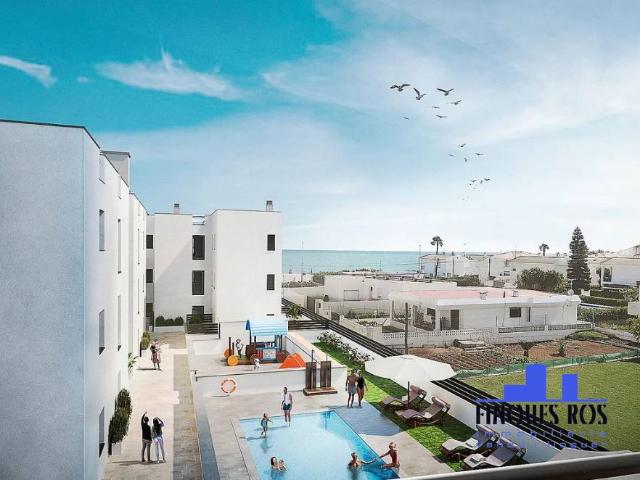 Apartamento en Venta en Cala del Puntal