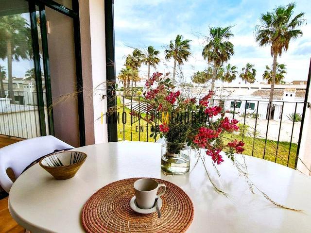 Apartamento en Venta en Cala d'en Bosch Serpentona