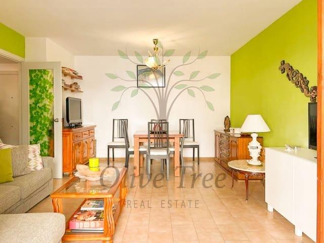 Apartamento en venta en Cala d'en Bou, Ibiza