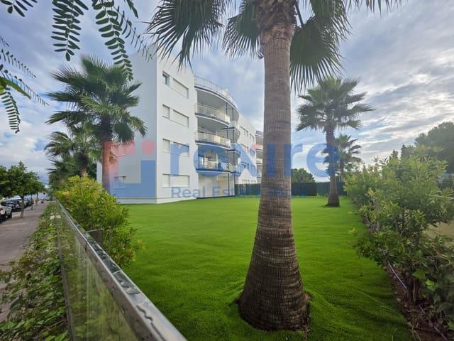 Apartamento en venta en Cala d'en Bou, Ibiza