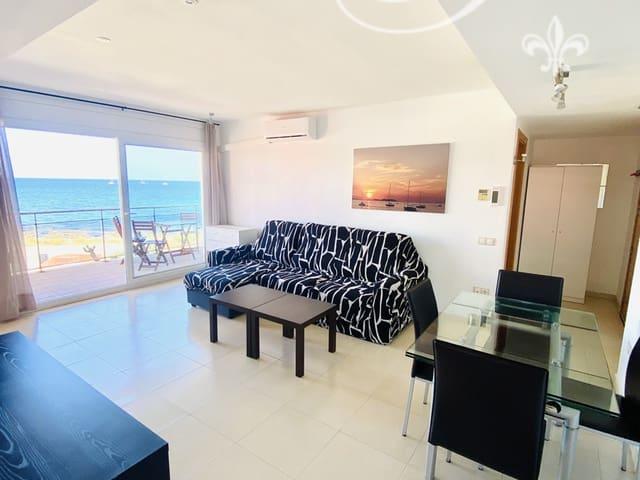 Apartamento en venta en Cala d'en Bou, Ibiza
