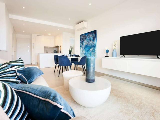 Apartamento en Venta en Cala d'Or