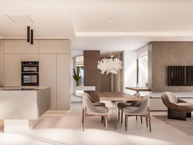 Chalet en venta en Cala d'Or, Alicante Costa Blanca