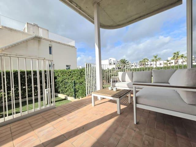 Apartamento en venta en Cala d'Or, Mallorca