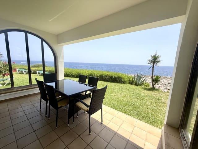Apartamento en venta en Cala d'Or, Mallorca