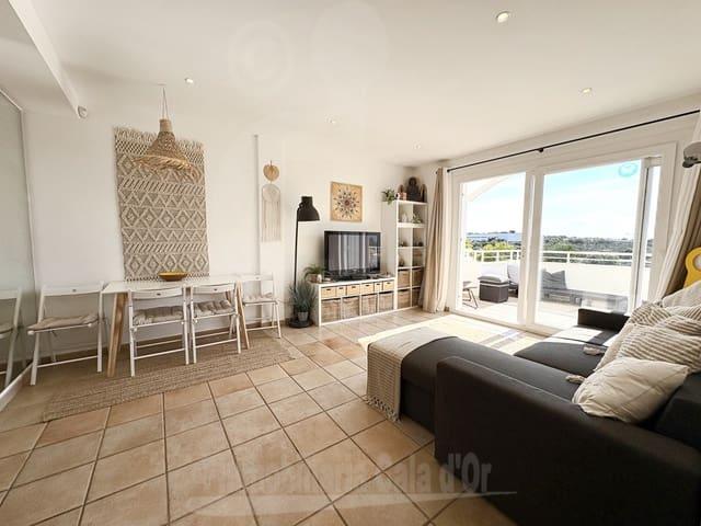 Apartamento en venta en Cala d'Or, Mallorca