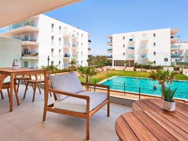 Apartamento en venta en Cala d'Or, Mallorca