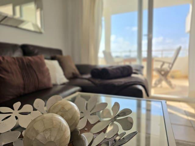 Apartamento en venta en Cala d'Or, Mallorca
